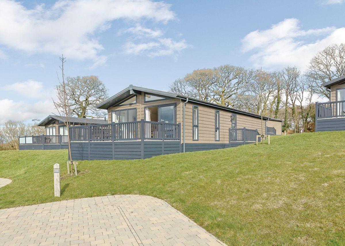 Hawkchurch Resort And Spa Exterior foto